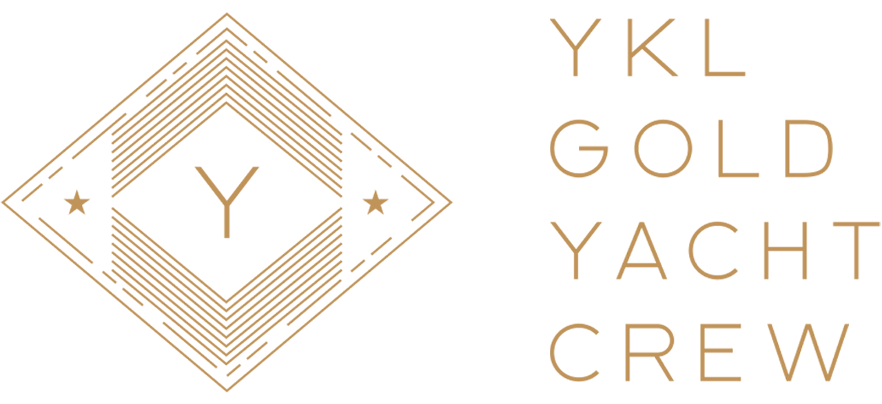Yacht Gold Crew